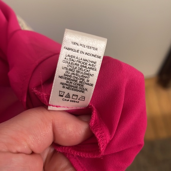 Express top - Picture 7 of 7